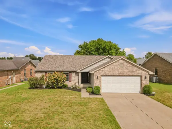 206 Bishop, Seymour, IN 47274