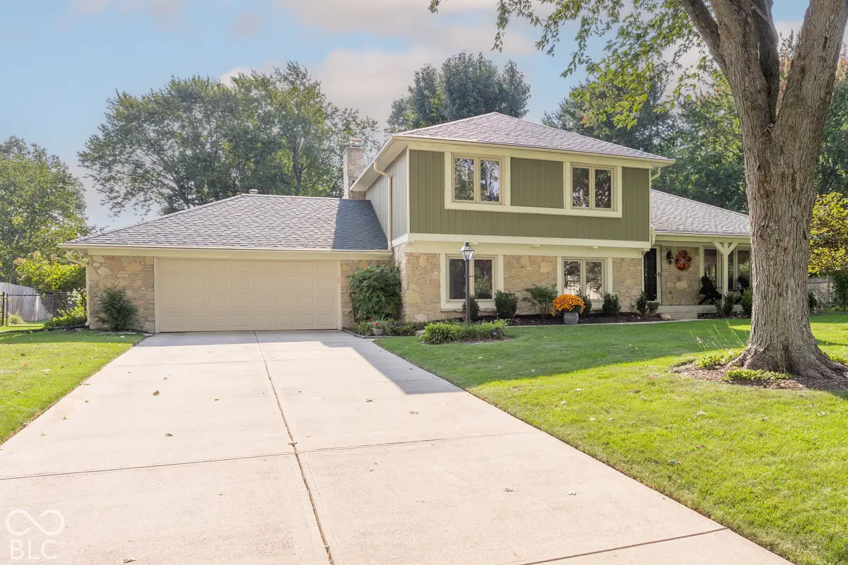 531 E Village Drive, Carmel, IN 46032 - #1