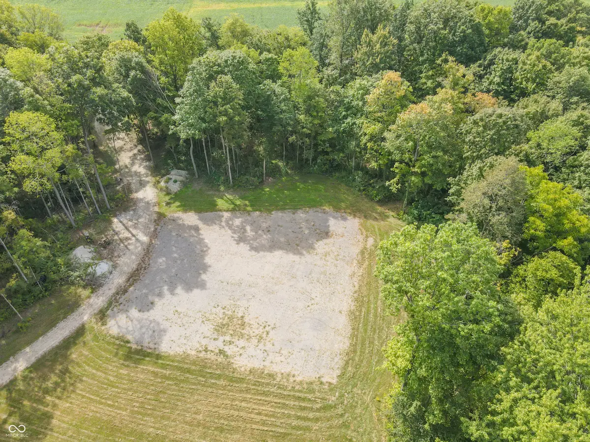 5294-5678 E County Road 300 S, New Castle, IN 47362 - #1