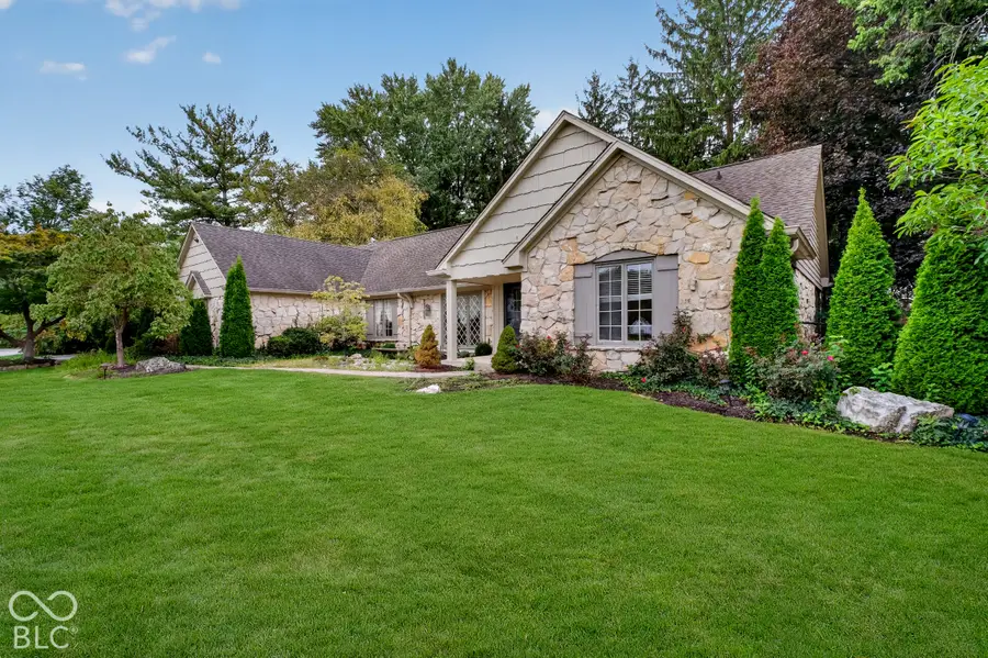 1151 Pimbury Court, Indianapolis, IN 46260 - #2