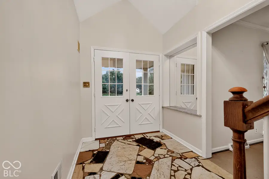 1151 Pimbury Court, Indianapolis, IN 46260 - #3