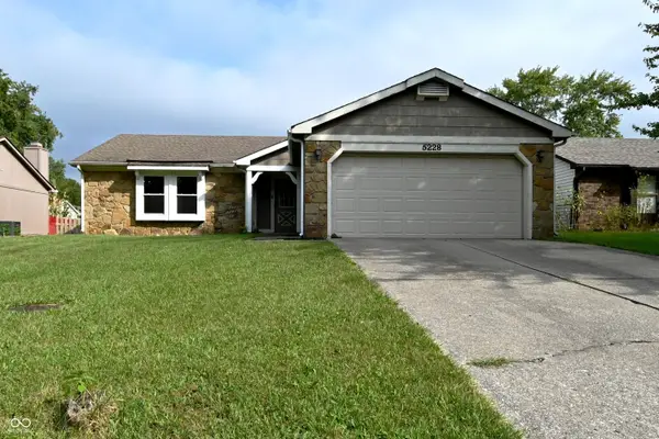 5228 Rowan Court, Indianapolis, IN 46237