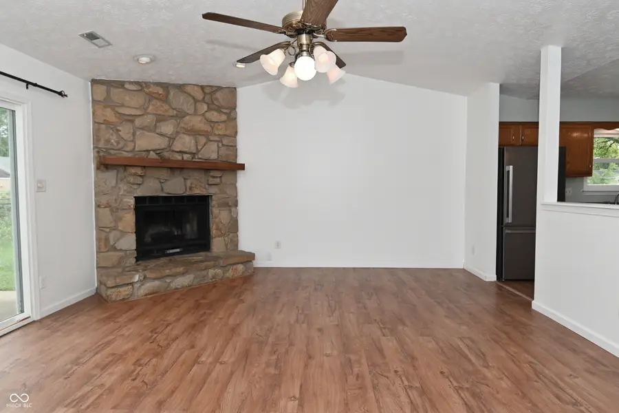 5228 Rowan Court, Indianapolis, IN 46237 - #2