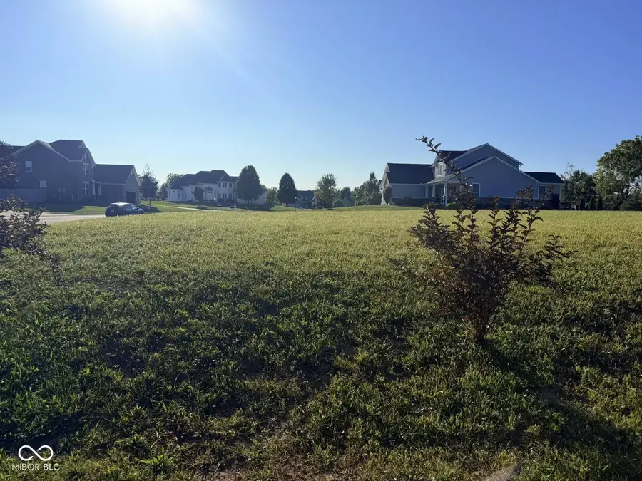 1218 N Buck Creek Road, Greenfield, IN 46140 - #2