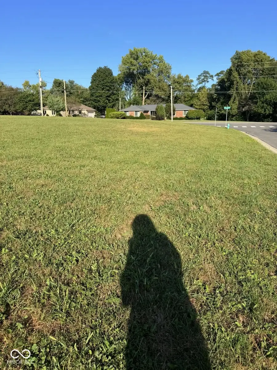1218 N Buck Creek Road, Greenfield, IN 46140 - #3