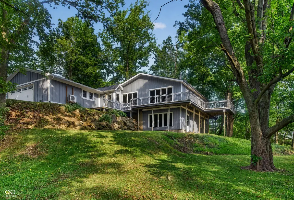 5501 S 800 Road E, Zionsville, IN 46077 - #1
