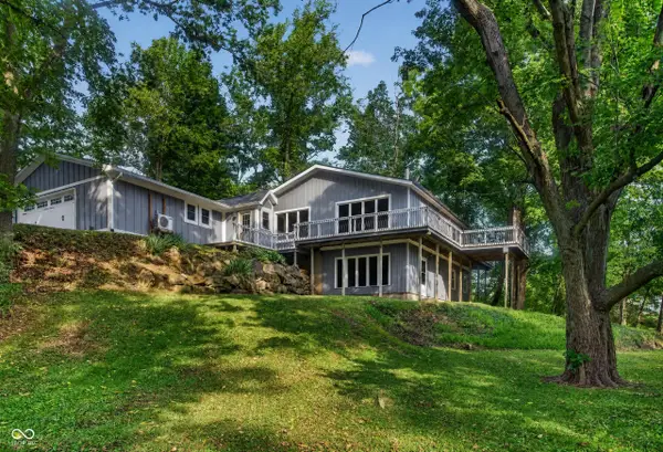 5501 S 800 Road E, Zionsville, IN 46077