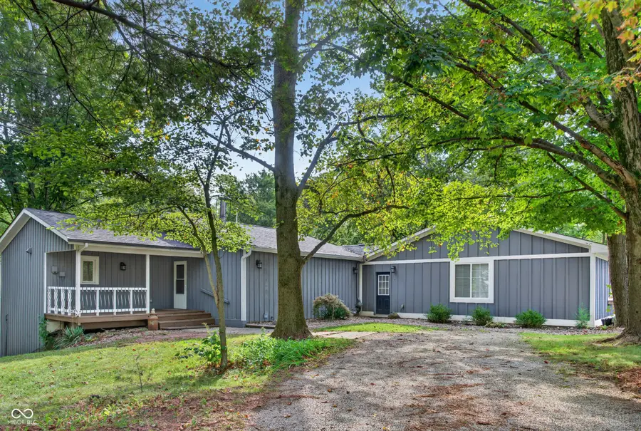 5501 S 800 Road E, Zionsville, IN 46077 - #2