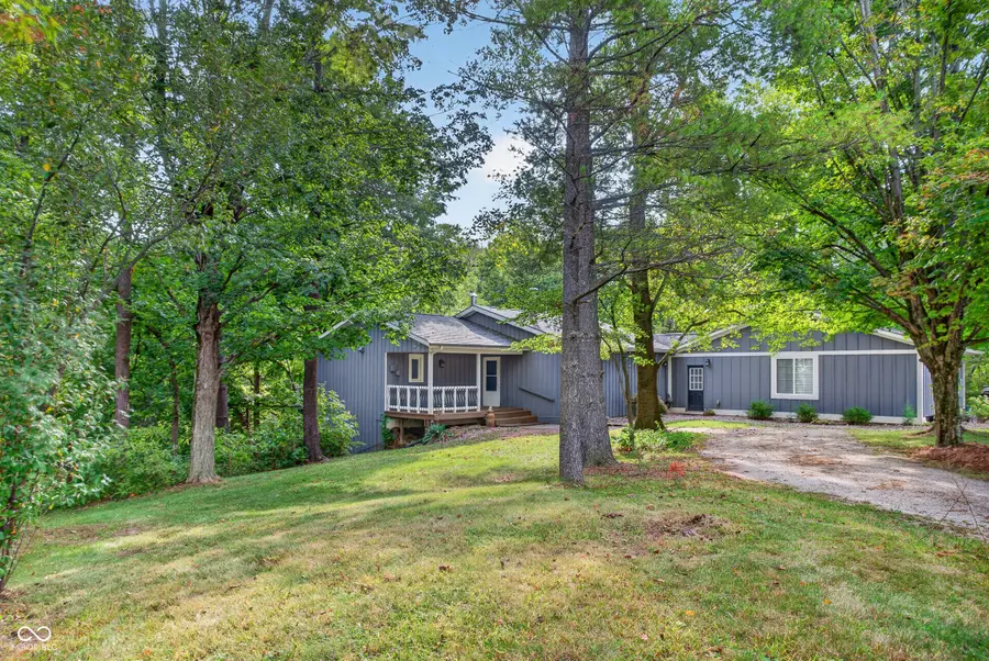 5501 S 800 Road E, Zionsville, IN 46077 - #3