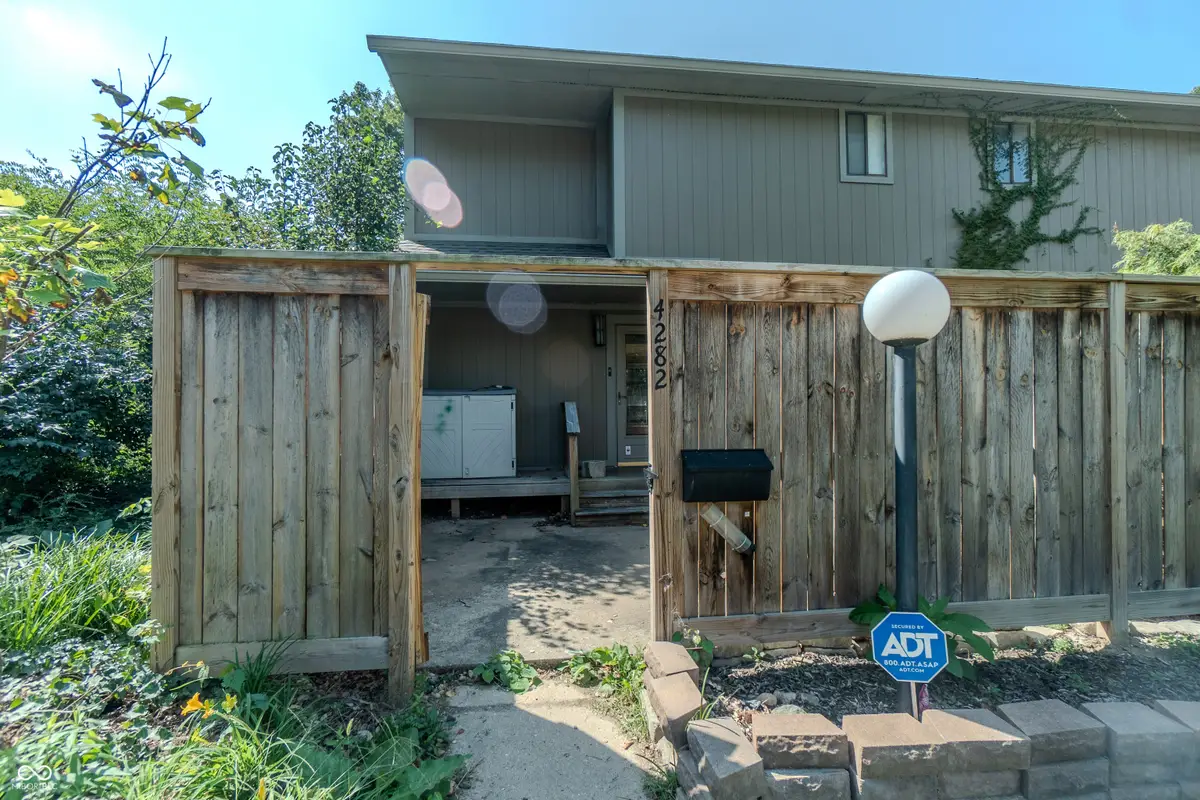 4282 Woodsage Trace, Indianapolis, IN 46237 - #1