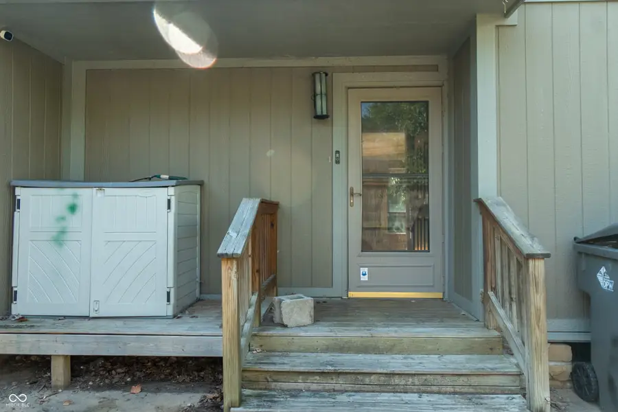 4282 Woodsage Trace, Indianapolis, IN 46237 - #2
