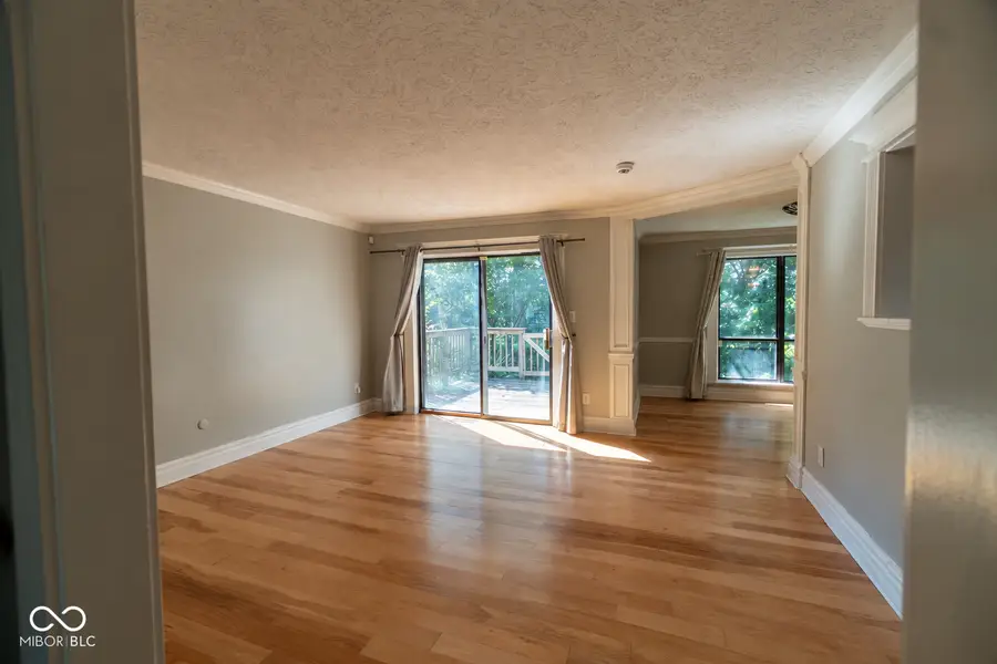 4282 Woodsage Trace, Indianapolis, IN 46237 - #3