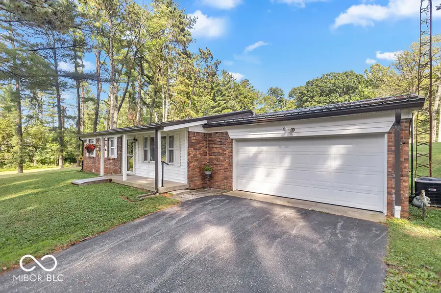 3675 S Duncan Road, Bloomington, IN 47403 - #2
