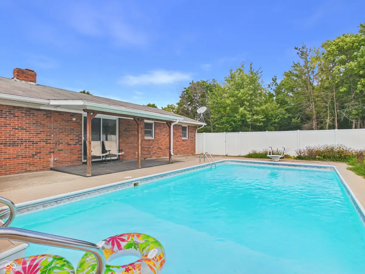 4773 N 590 N, Patoka, IN 47666 - #1