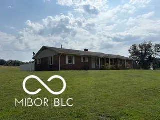 4773 N 590 N, Patoka, IN 47666 - #2