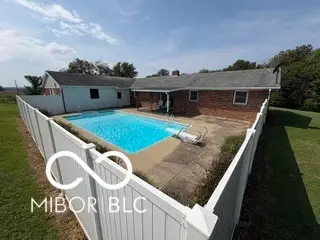 4773 N 590 N, Patoka, IN 47666 - #3