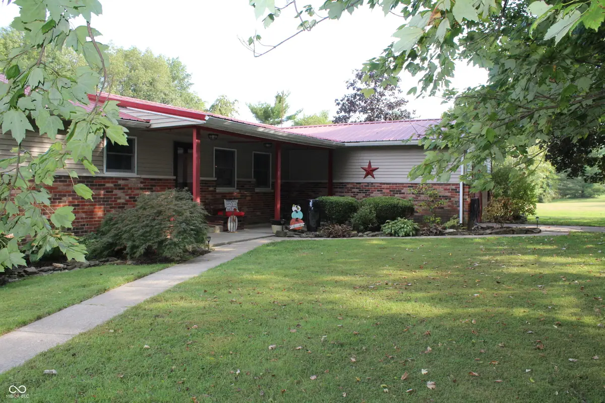 7263 E County Road 800 N, Sunman, IN 47041 - #1