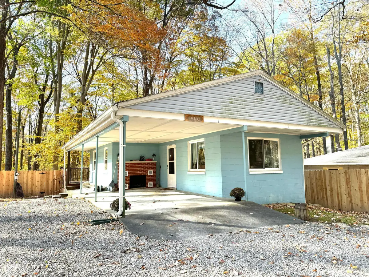 10151 Brann Road, Poland, IN 47868 - #1