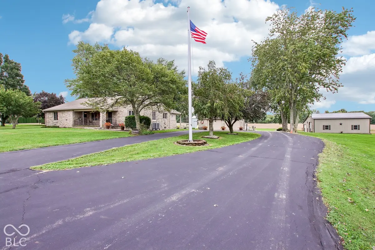 11131 Mcclure Road, Martinsville, IN 46151 - #1