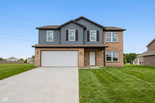 8614 N Seneca Drive, Muncie, IN 47303