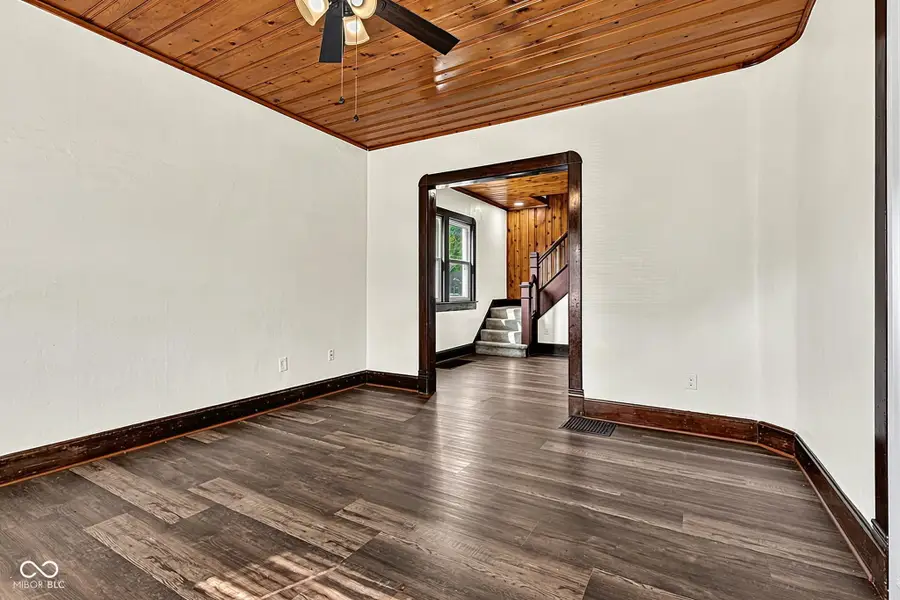1722 S Talbott Street, Indianapolis, IN 46225 - #3