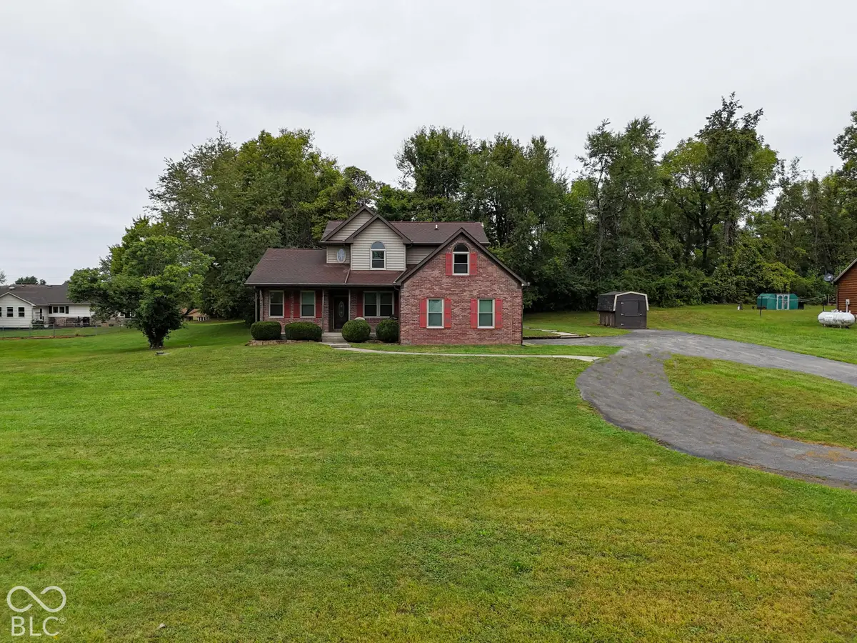7214 Parsons Way, Mooresville, IN 46158 - #1