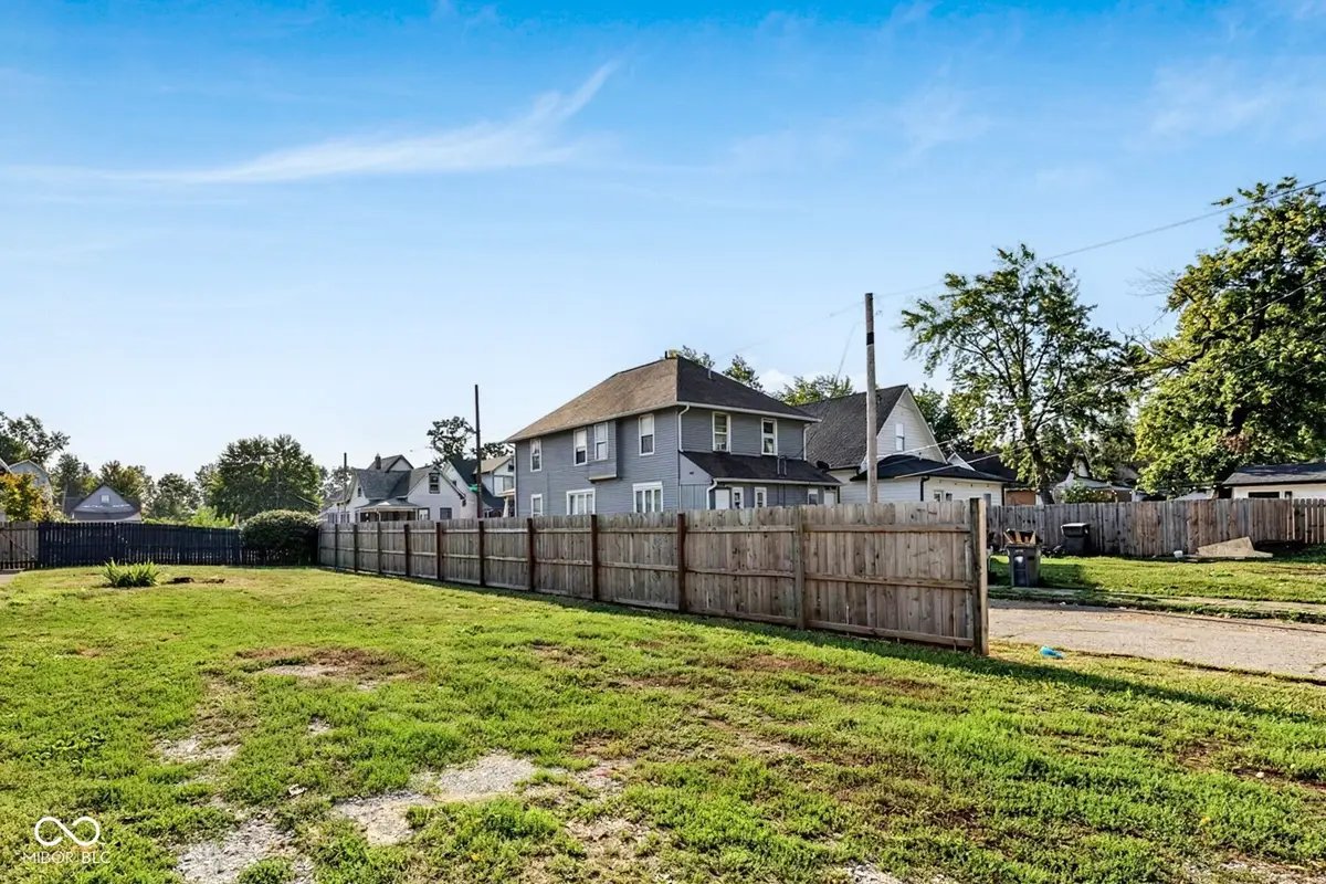 1726 S Talbott Street, Indianapolis, IN 46225 - #1