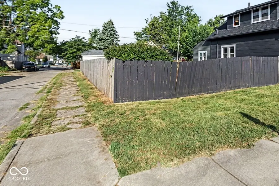 1726 S Talbott Street, Indianapolis, IN 46225 - #2