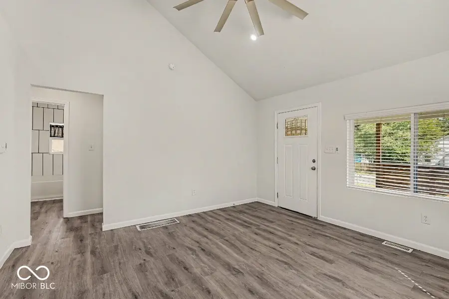3324 Ralston Avenue, Indianapolis, IN 46218 - #3