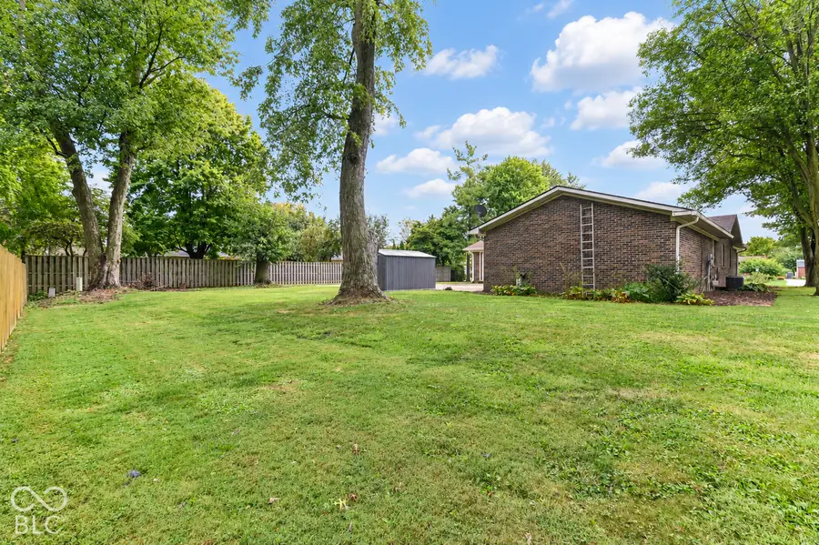 560 Margueritta Court, Greenwood, IN 46143 - #2