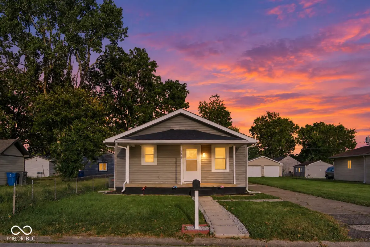 613 S Mickley Avenue, Indianapolis, IN 46241 - #1