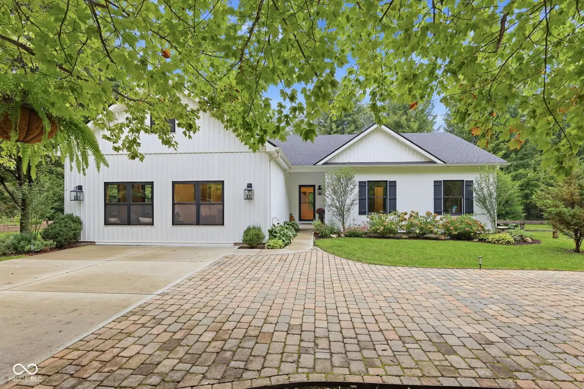 8330 W 700 S, Pendleton, IN 46064 - #1