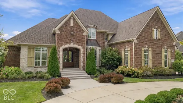 14038 Salsbury Creek Drives, Carmel, IN 46032