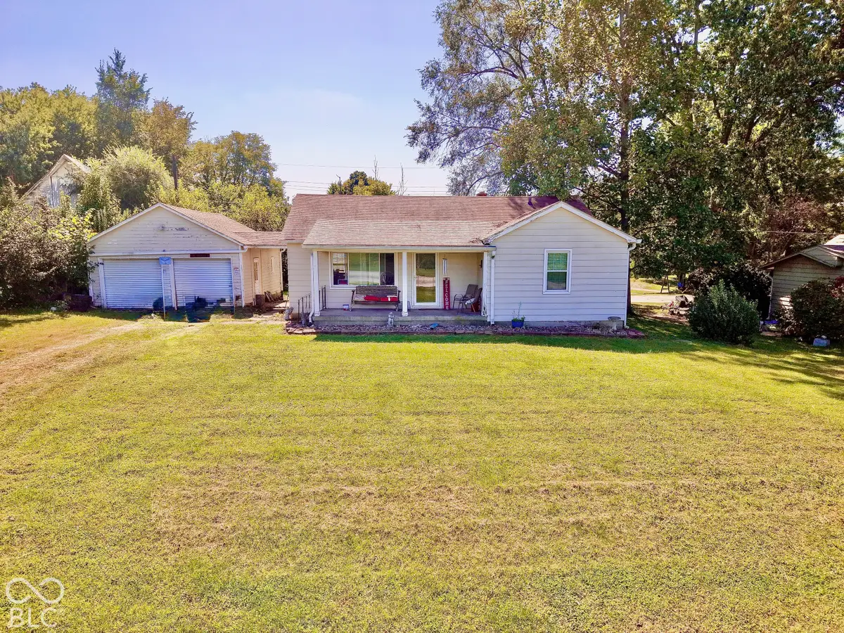 1105 State Road 144, Mooresville, IN 46158 - #1