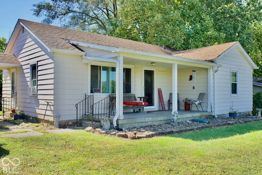 1105 State Road 144, Mooresville, IN 46158 - #2