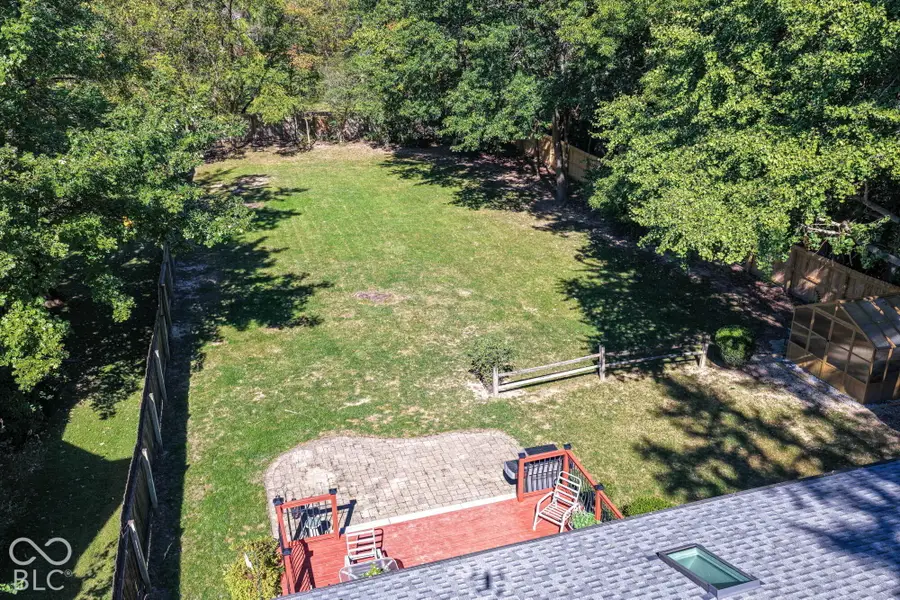 10030 Beam Ridge Drive, Indianapolis, IN 46256 - #3
