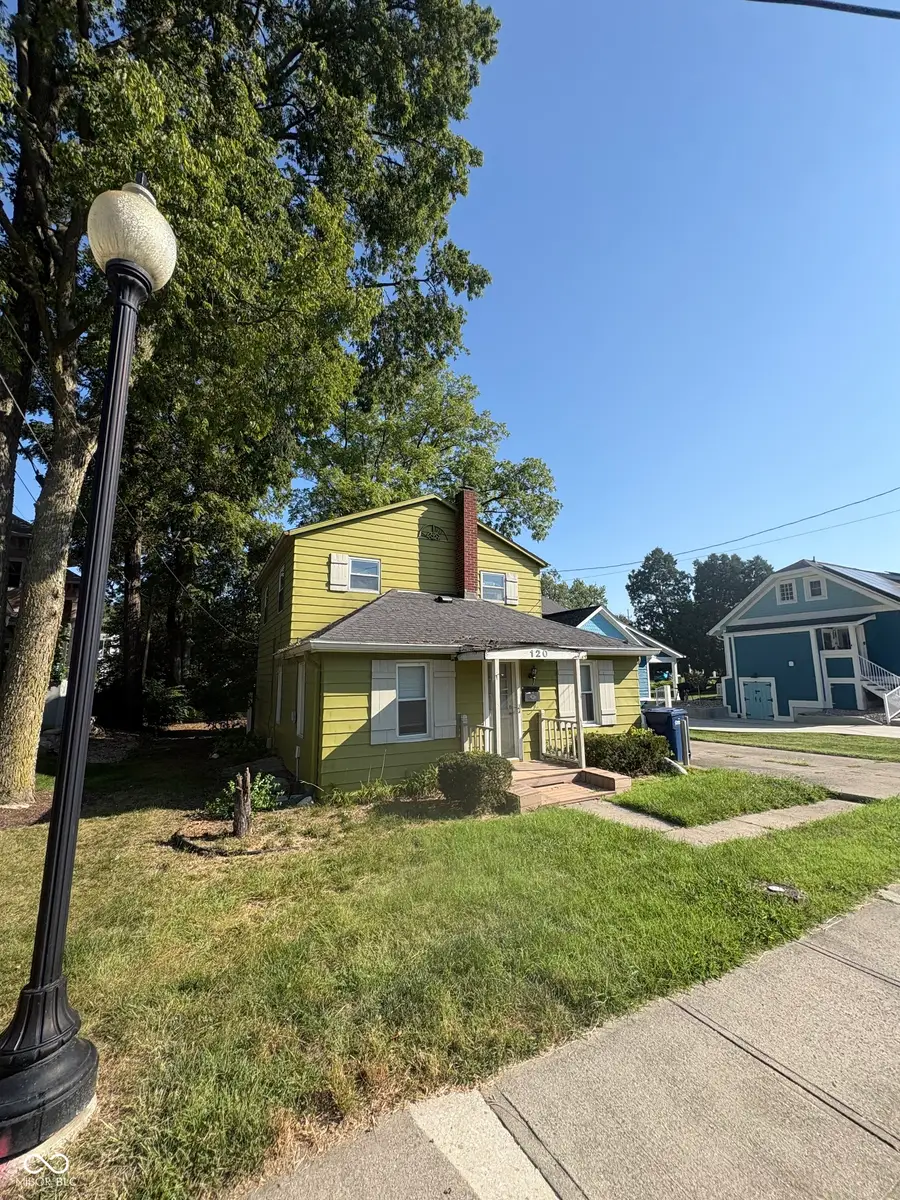 120 3rd Street Nw, Carmel, IN 46032 - #2