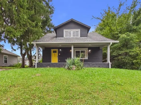 1611 Nichol Avenue, Anderson, IN 46016