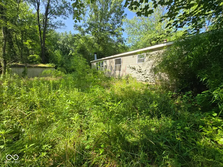 1017 S Orchard Street, Farmersburg, IN 47850 - #3