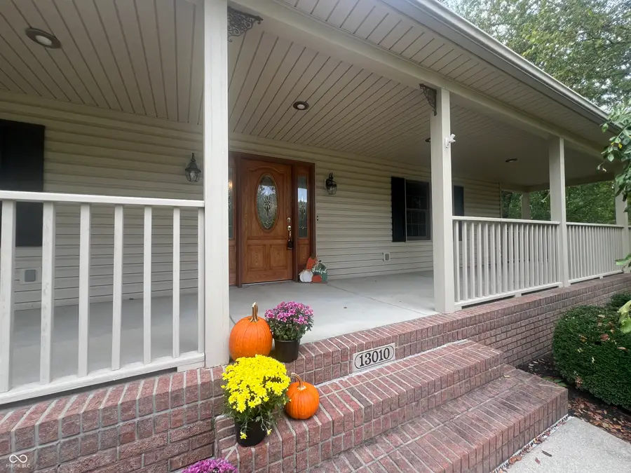 13010 E Otter Creek Lane, Columbus, IN 47203 - #2