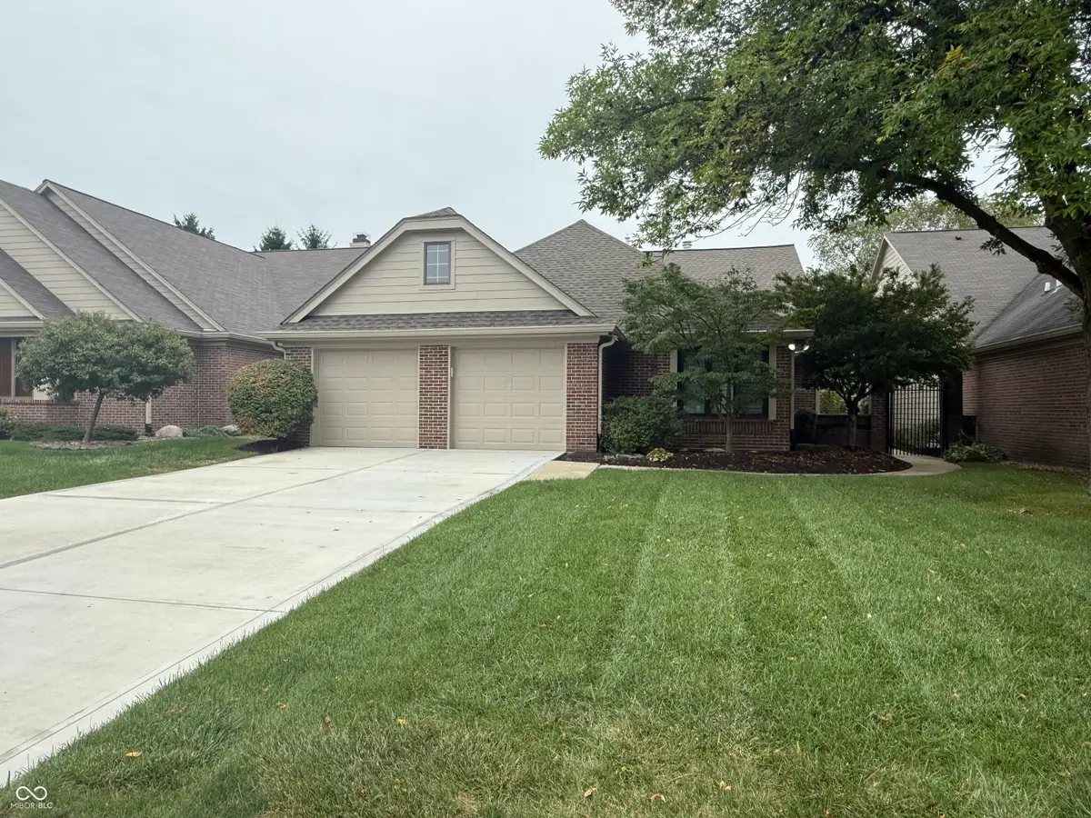 11999 Waterford Lane, Carmel, IN 46033 - #1