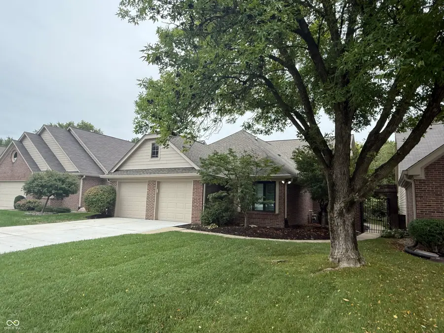 11999 Waterford Lane, Carmel, IN 46033 - #2