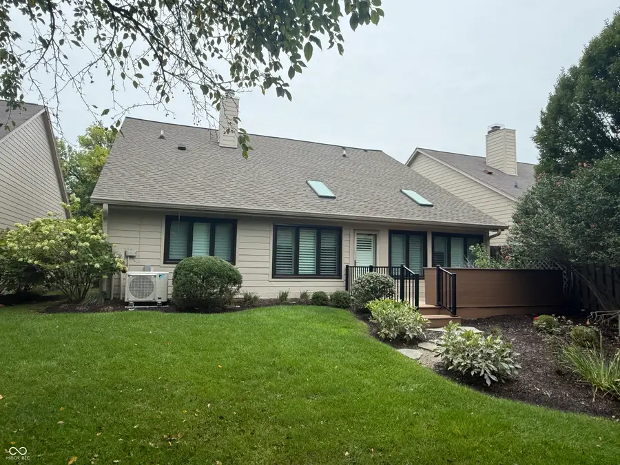 11999 Waterford Lane, Carmel, IN 46033 - #3
