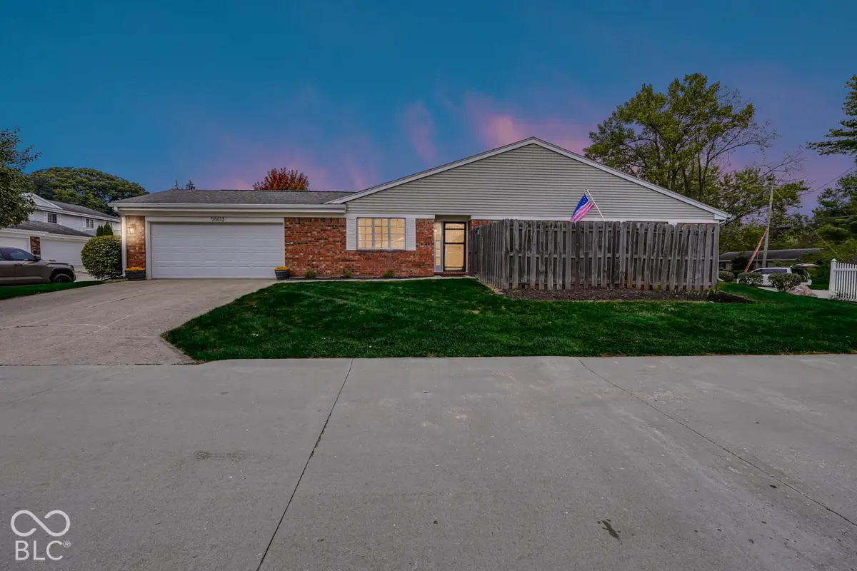 5503 Vin Rose, Indianapolis, IN 46226 - #1