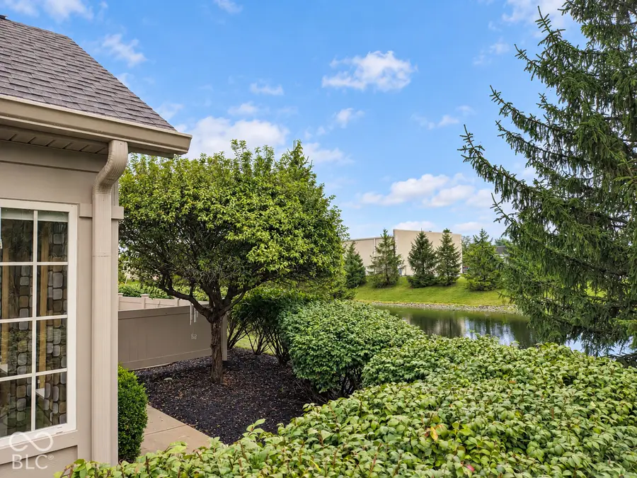 13871 Rue Charlot Lane #20, McCordsville, IN 46055 - #2