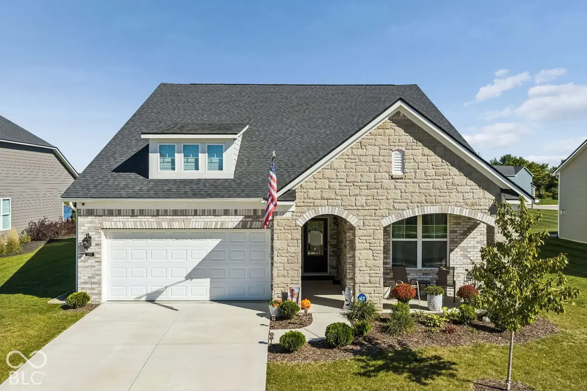 3337 Sunnyvale Drive, Brownsburg, IN 46112 - #1