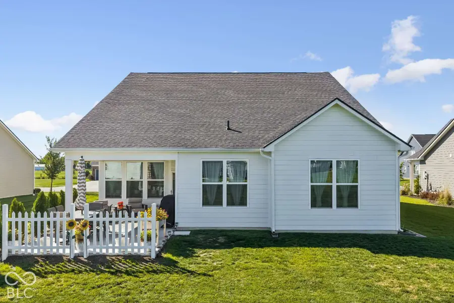 3337 Sunnyvale Drive, Brownsburg, IN 46112 - #3