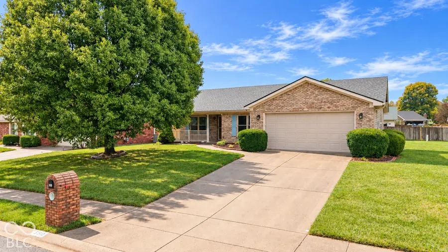 3510 Teal Way, Jeffersonville, IN 47130 - #2