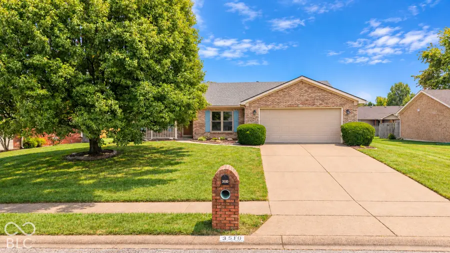 3510 Teal Way, Jeffersonville, IN 47130 - #3