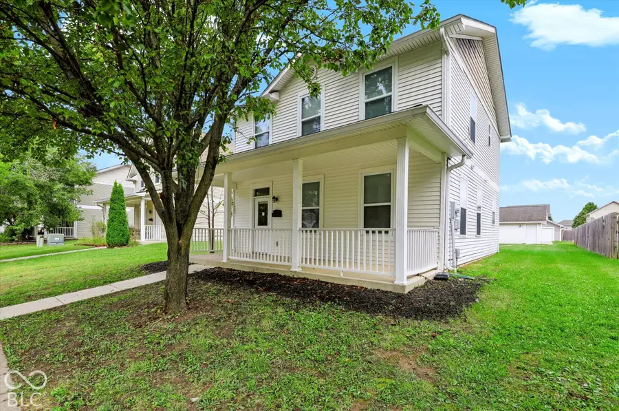 2944 Hervey Street, Indianapolis, IN 46203 - #3